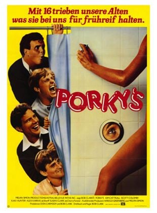  Porky's