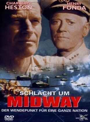  Schlacht um Midway