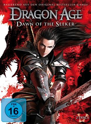  Dragon Age - Dawn of the Seeker