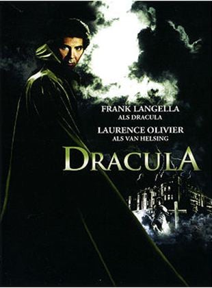  Dracula '79