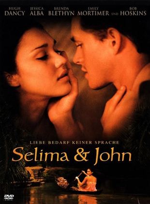  Selima und John
