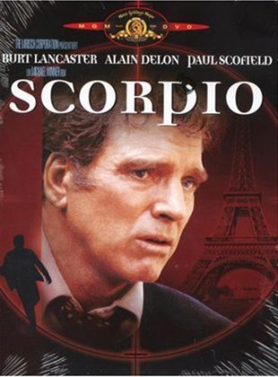  Scorpio, der Killer