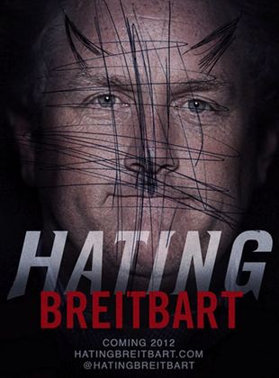  Hating Breitbart