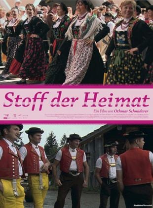  Stoff der Heimat