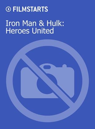  Iron Man & Hulk: Heroes United