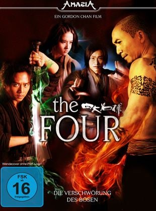  The Four