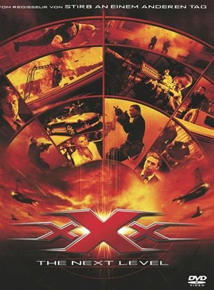  xXx 2 - The Next Level