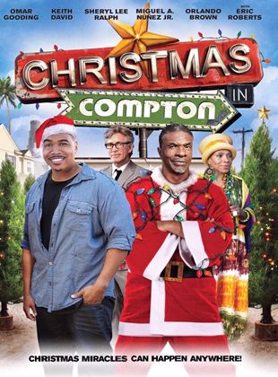  Christmas in Compton