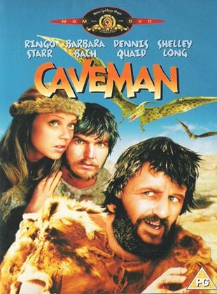  Caveman – Der aus der Höhle kam