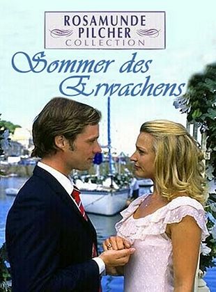 Filmposter von Rosamunde Pilcher - Sommer des Erwachens