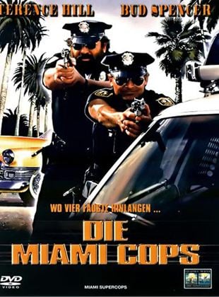  Die Miami Cops