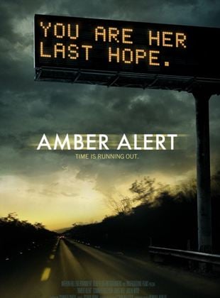  Amber Alert