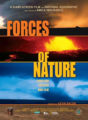  Natural Disasters: Forces of Nature