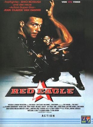  Red Eagle