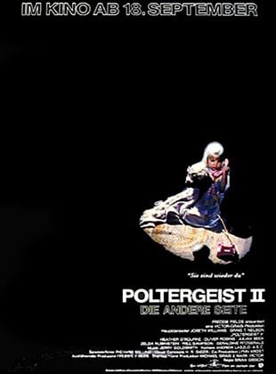  Poltergeist II - Die andere Seite
