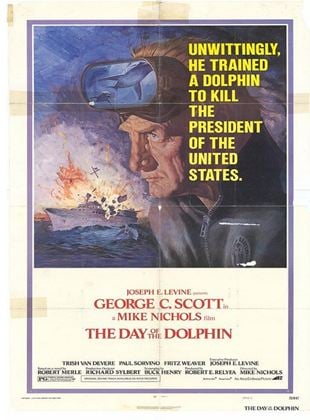 Der Tag der Delphine