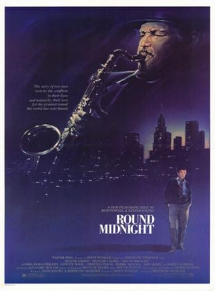 Um Mitternacht (1986) online stream KinoX