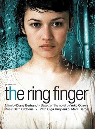  The Ring Finger