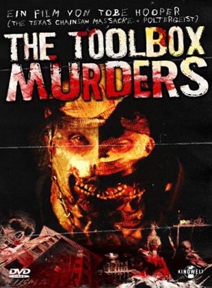  The Toolbox Murders