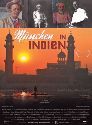  München in Indien