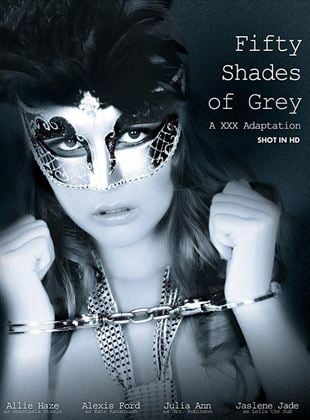  Fifty Shades of Grey: A XXX Adaptation