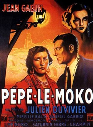  Pépé le Moko – Im Dunkel von Algier