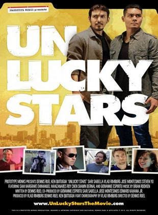  Unlucky Stars