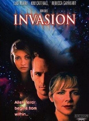  Lethal Invasion - Attacke der Alien-Viren