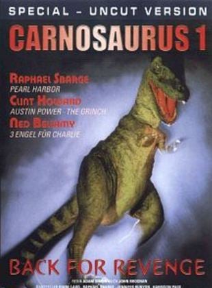  Carnosaurus
