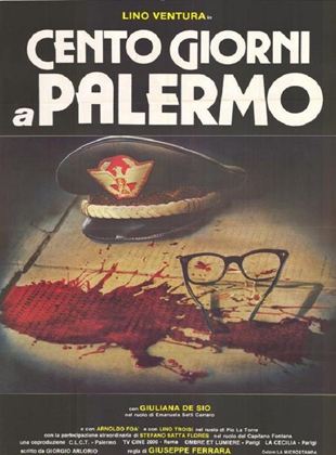 Die hundert Tage von Palermo
