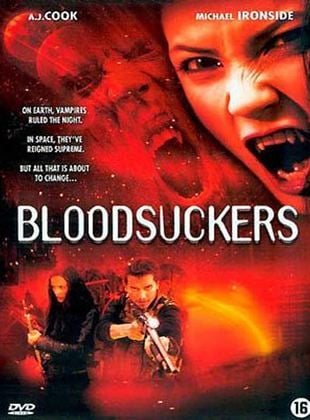  Bloodsuckers