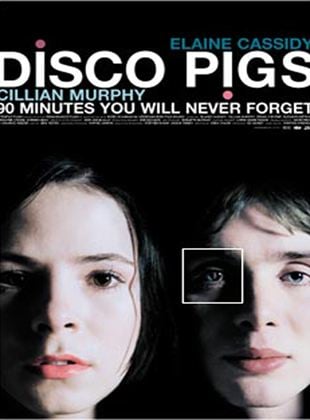  Disco Pigs