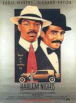  Harlem Nights