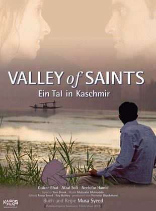  Valley of Saints