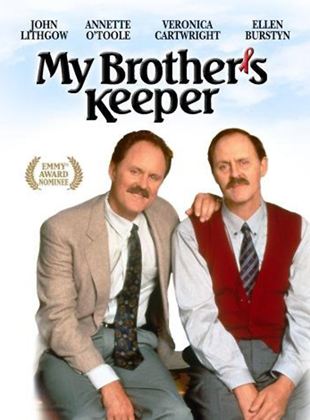 My Brother's Keeper (TV)