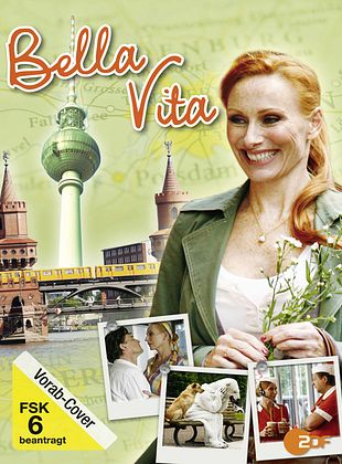 Filmposter von Bella vita (TV)
