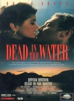 Dead in the Water (TV)
