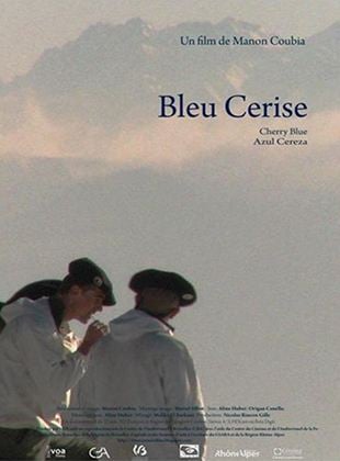 Bleu Cerise