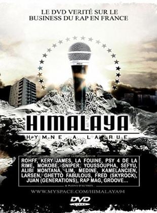 Himalaya, hymne à la rue