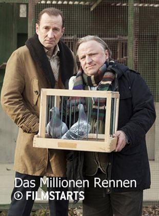 Das Millionen Rennen