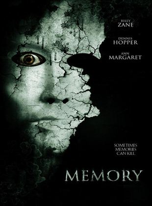  Memory - Wenn Gedanken töten