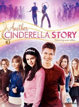  Another Cinderella Story