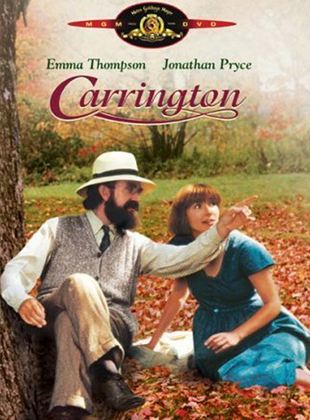  Carrington - Liebe bis in den Tod