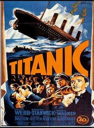  Der Untergang der Titanic