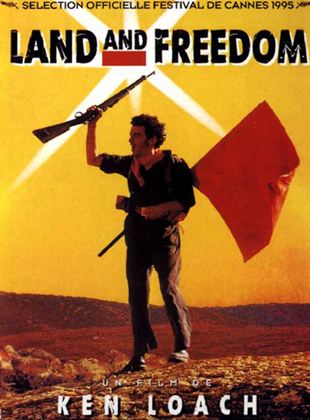  Land and Freedom