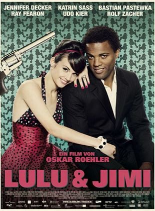  Lulu und Jimi