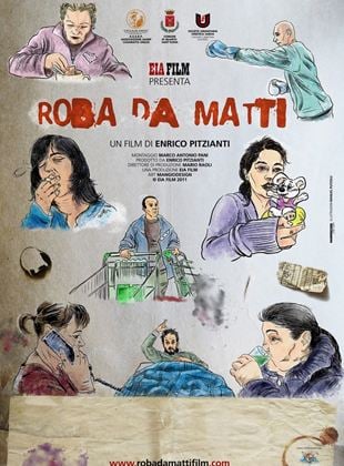 Roba da matti