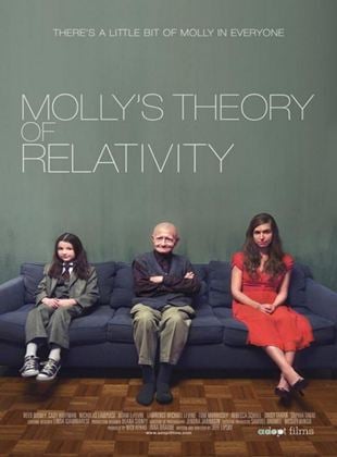  Molly's Theory of Relativity