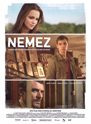 Nemez (2013)