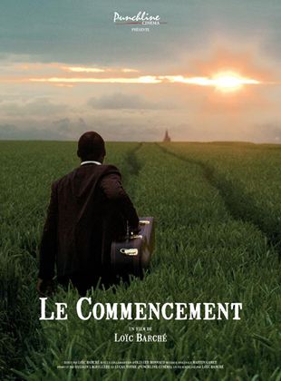 Le Commencement